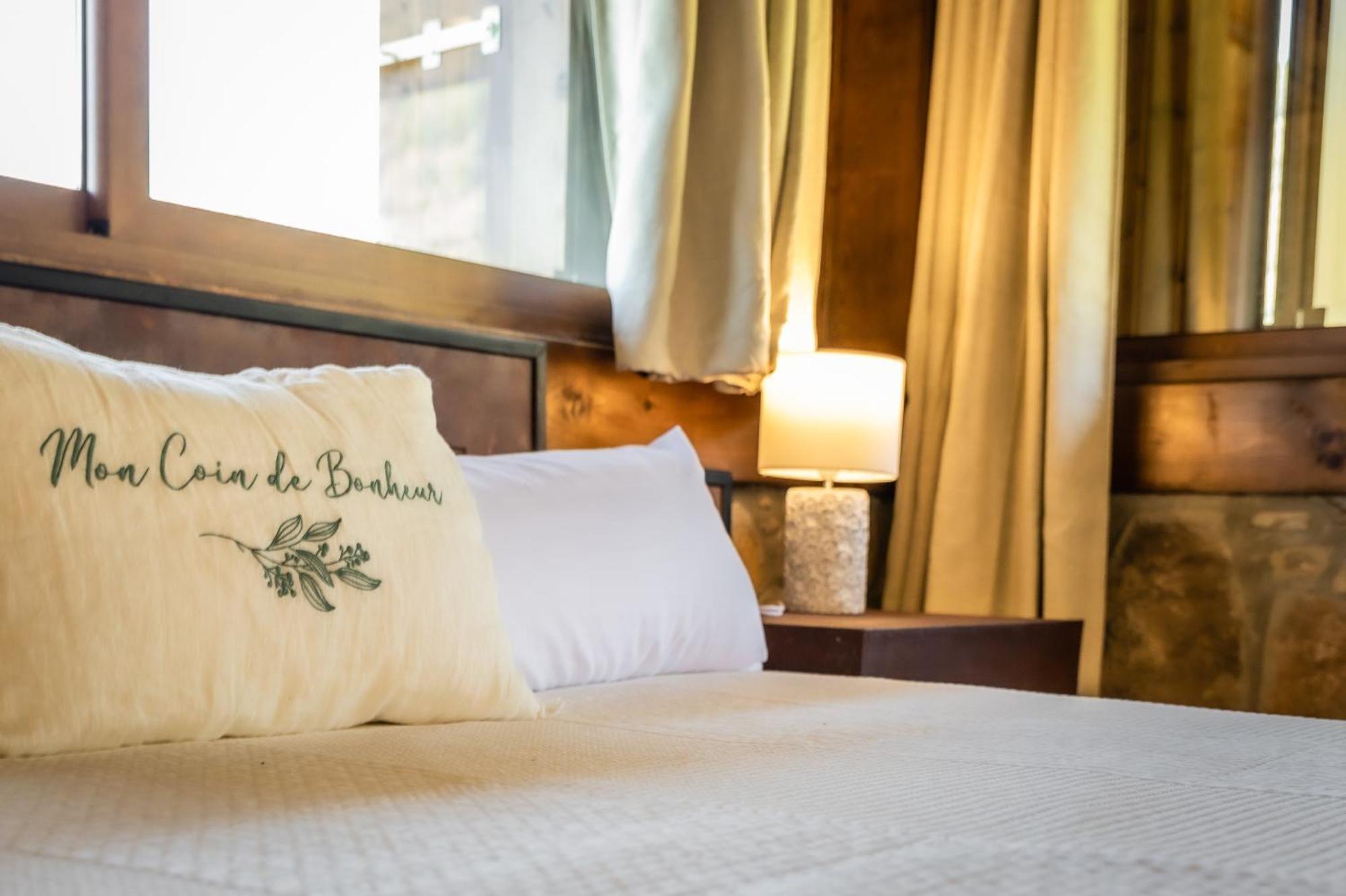Bed and Breakfast Fagoaga Dorretxea Ergoyen Exterior foto